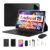 Tablet 10.1 Android 15 12gb 128gb Para Estudo Gris