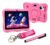 Tablet Infantil Astronauta 8gb Ram 256gb Android Wifi Capa