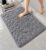 Tapete Banheiro Antiderrapante Macio Absorvente 60×40