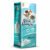 Tapete Higiênico 80×60 30un Pata Limpa Descartável Cachorro Pet Cão Fralda Manta Absorvente Branco