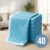 Tapete Higiênico Para Cachorro Super Absorvente 40 Unidades 60×60 Descartável Pet Cão Proteção Piso Alta Absorção
