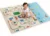 Tapete Infantil Dobrável Cidade I Love Baby Antitérmico Grande – Promoção