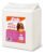 Tapetes Higiênico Cachorro Cães Pads Prime 80×60 100un Branco