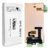 Tela Frontal Display S23 Ultra Original Nacional Sem Aro Preto
