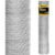 Tela Galinheiro Malha 2 Fio 23 50m X 1,50m Galvanizada horta