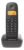 Telefone Sem Fio Intelbras Ts 2510 Preto Preto