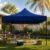 Tenda Sanfonada Gazebo 3×3 Articulada Pesca Praia Camping