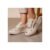 Tênis Feminino Casual Confortavel Plataforma Tratorado