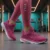 Tênis Feminino Vili Fusion Promoção Academia Caminhada Original