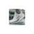 Tenis Fila Racer Speedzone Original Corrida Branco Cinza
