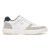 Tênis Sapatenis Masculino Sandrini Evoke Lite Branco Couro