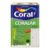 Tinta Coralar Anti Mofo Acrilica Coral Escolha Sua Cor!!