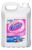 Tira Manchas Vanish Líquido Multiuso Para Roupas Coloridas Pro Line 5l