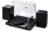 Toca Disco Vedo Vd-945pro 33/45rpm Preamp + Caixas Som