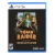 Tomb Raider I-iii Remastered Starring Lara Croft Ps5 Fisico
