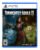 Tormented Souls 2 Ps5 Midia Fisica