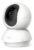 Tp-link Tapo C200 Câmera De Segurança Wifi 1080p 360° Pan/tilt Branco