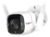 Tp-link Tapo C320ws Câmera De Segurança Wifi 2k Qhd Colorida Ip66 Branco
