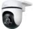 TP-Link Tapo C500 Câmera de Segurança Wifi 1080P 360° Colorida IP65