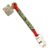 Trava Quedas Para Corda 12mm Altura Dully Dltc-03
