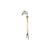 Trava-queda Deslizante Bird Corda 11mm A 12mm Innova Safety