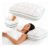 Travesseiro Cervical Ortopedico Relax Coluna Ergonomico