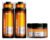 Truss Nutri Infusion Kit Shampoo + Condicionador + Máscara