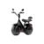 Tui Mais Autopropelido Eletrico 1000w Bluetooth E Alarme