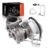 Turbina Motor Hr Bongo K2500 2.5 8v Até 2012 Completa C/j