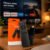 Tv Stick 4k Android Chromecast Smart Hdmi Wifi Ao Vivo Preto Padrão