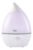 Umidificador Com Luminária e Difusor de Aromas Air Flow Branco e Cinza WAP 127V/220V