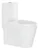 Vaso Sanitário Monobloco Tubrax VAB0002 Original Melhor Preço