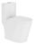 Vaso Sanitário Tubrax Monobloco Vab0003 Branco