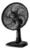 Ventilador de Mesa 30cm Super Power Mondial 60W VSP-30-B