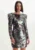 Vestido Decote Costas Lança Perfume Curto – Melhor Preço e Frete Grátis!