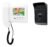Video Porteiro Intelbras IVR 1010 Branco Promocional