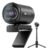 Webcam Emeet Smartcam S600 4K Foco Automático Original Promoção