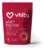 Whey Protein Baunilha Vhita 900g | Melhor Preço & Original
