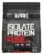 Whey Isolate Protein Fuse 900g Dark Lab Sabor Chocolate