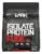 Whey Isolate Protein Fuse Refil 900g Dark Lab – Mp Importad Sabor Brownie