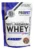 Whey Protein 100% Concentrado Premium 840g Profit Sabor Cookies
