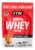 Whey Protein 100% Concentrado Refil 900g Sabor Doce de Leite – FTW