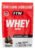 Whey Protein Ultra Refil 900g Sabor Chocolate FTW Original