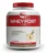 Whey Protein Vitafor Whey Fort 3W 1800g Baunilha com Melhor Preço e Frete Grátis