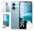 Xiaomi Redmi 15c 256gb 16gb Ram Global Com Pelicula+capa Verde