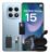 Xiaomi Redmi Note Redmi Note 15 5g +nfc+acessorio De Brinde